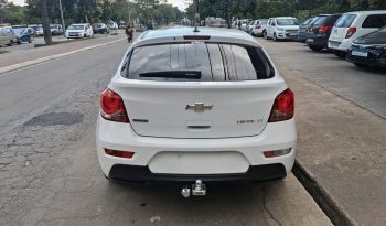 GM CRUZE LT SPORT 1.8 FLEX MANUAL 2013 full