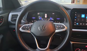 VW T-CROSS TSI 200 1.0 TB FLEX AT 2025 full