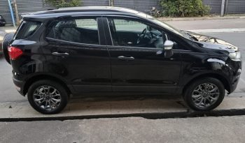 FORD ECOSPORT FREESTYLE 1.6 FLEX 2017 full