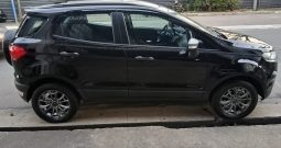 FORD ECOSPORT FREESTYLE 1.6 FLEX 2017