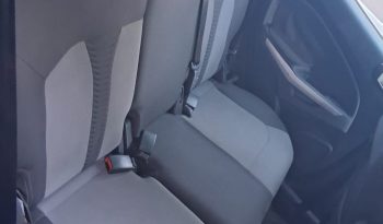 FORD ECOSPORT FREESTYLE 1.6 FLEX 2017 full