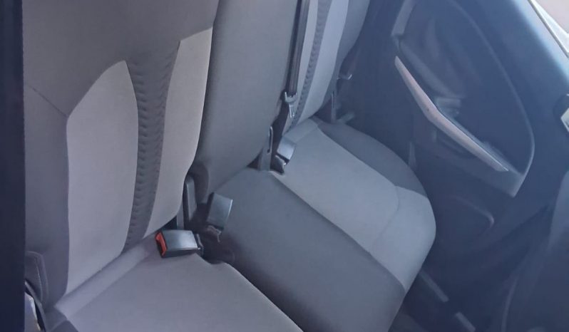 FORD ECOSPORT FREESTYLE 1.6 FLEX 2017 full