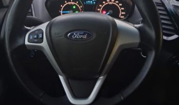 FORD ECOSPORT FREESTYLE 1.6 FLEX 2017 full