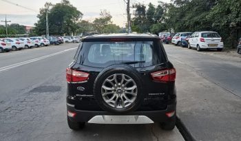 FORD ECOSPORT FREESTYLE 1.6 FLEX 2017 full