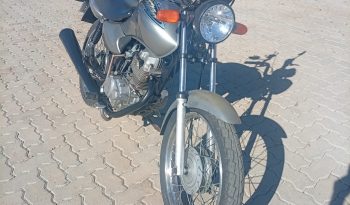 HONDA CG TITAN KS 125 CC 2003 full