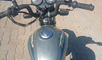 HONDA CG TITAN KS 125 CC 2003 full