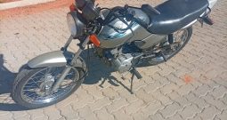 HONDA CG TITAN KS 125 CC 2003