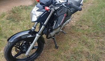 YAMAHA FAZER EDITION 250 FLEX 2013 full