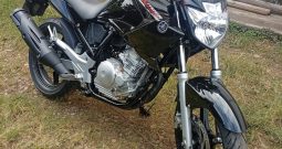YAMAHA FAZER EDITION 250 FLEX 2013