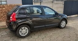 RENAULT SANDERO PRIVILEGE 1.6 FLEX 2012