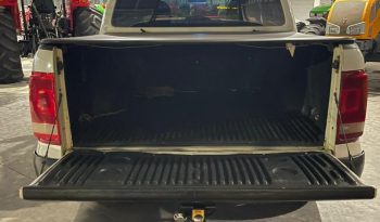 VW AMAROK S CD 2.0 4X4 DIESEL MANUAL 2013 full