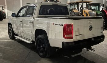 VW AMAROK S CD 2.0 4X4 DIESEL MANUAL 2013 full