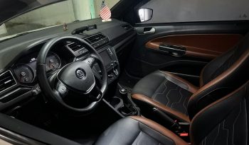 VW SAVEIRO CROSS CD 1.6 FLEX 2019 full