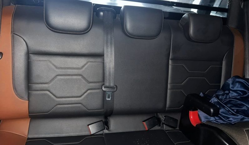 VW SAVEIRO CROSS CD 1.6 FLEX 2019 full