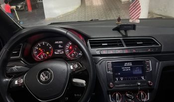 VW SAVEIRO CROSS CD 1.6 FLEX 2019 full