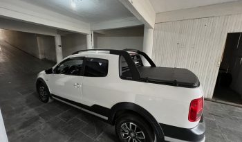 VW SAVEIRO CROSS CD 1.6 FLEX 2019 full