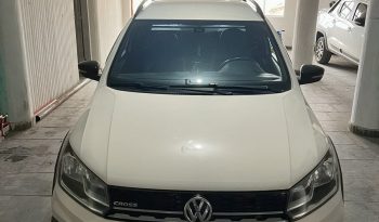 VW SAVEIRO CROSS CD 1.6 FLEX 2019 full