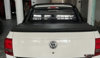 VW SAVEIRO CROSS CD 1.6 FLEX 2019 full