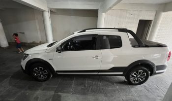 VW SAVEIRO CROSS CD 1.6 FLEX 2019 full