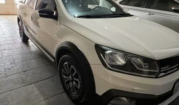 VW SAVEIRO CROSS CD 1.6 FLEX 2019 full