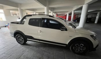VW SAVEIRO CROSS CD 1.6 FLEX 2019 full
