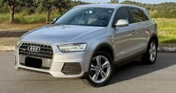 AUDI Q3 TFSI 211 2.0 220 CV AT 2016