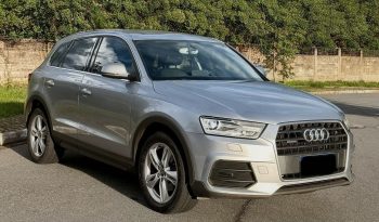 AUDI Q3 TFSI 211 2.0 220 CV AT 2016 full