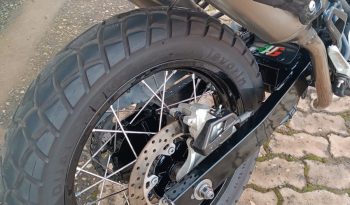 YAMAHA XT 660R 2009 full