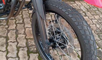 YAMAHA XT 660R 2009 full