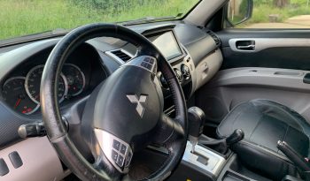 MITSUBISHI PAJERO DAKAR 3.2 4X4 TB DIESEL AT 2013 7 LUGARES full