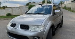MITSUBISHI PAJERO DAKAR 3.2 4X4 TB DIESEL AT 2013 7 LUGARES