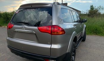 MITSUBISHI PAJERO DAKAR 3.2 4X4 TB DIESEL AT 2013 7 LUGARES full