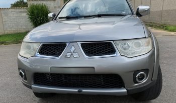 MITSUBISHI PAJERO DAKAR 3.2 4X4 TB DIESEL AT 2013 7 LUGARES full