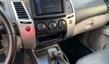 MITSUBISHI PAJERO DAKAR 3.2 4X4 TB DIESEL AT 2013 7 LUGARES full