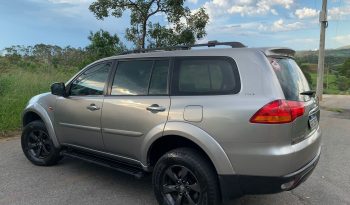 MITSUBISHI PAJERO DAKAR 3.2 4X4 TB DIESEL AT 2013 7 LUGARES full