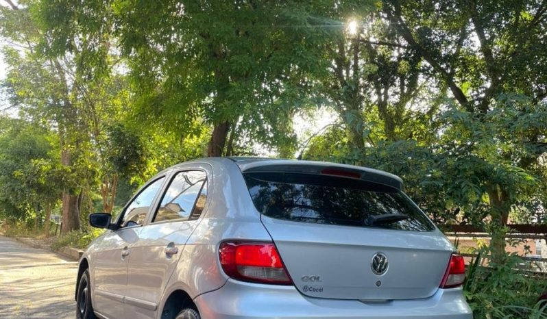 VW GOL G5 1.0 FLEX 2012 full