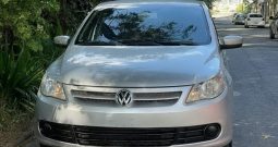 VW GOL G5 1.0 FLEX 2012