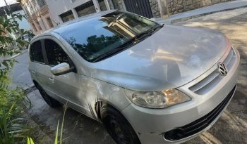 VW GOL G5 1.0 FLEX 2012 full