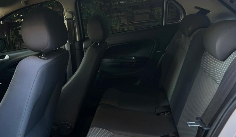 VW GOL G5 1.0 FLEX 2012 full