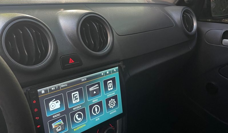 VW GOL G5 1.0 FLEX 2012 full