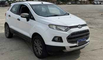 FORD ECOSPORT FREESTYLE 1.6 FLEX 2013 full