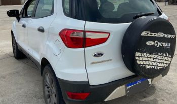 FORD ECOSPORT FREESTYLE 1.6 FLEX 2013 full