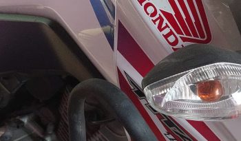 HONDA CG TITAN 150 FLEX 2015 full