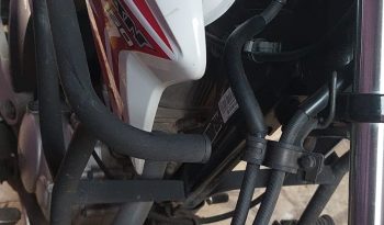 HONDA CG TITAN 150 FLEX 2015 full