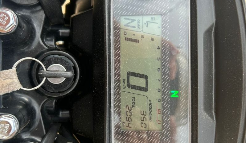 HONDA CG START 160 FLEX 2025 full