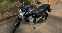 HONDA CG START 160 FLEX 2025