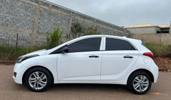 HYUNDAI HB20 COMFORT 2017 full