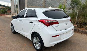 HYUNDAI HB20 COMFORT 2017 full