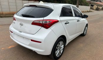 HYUNDAI HB20 COMFORT 2017 full