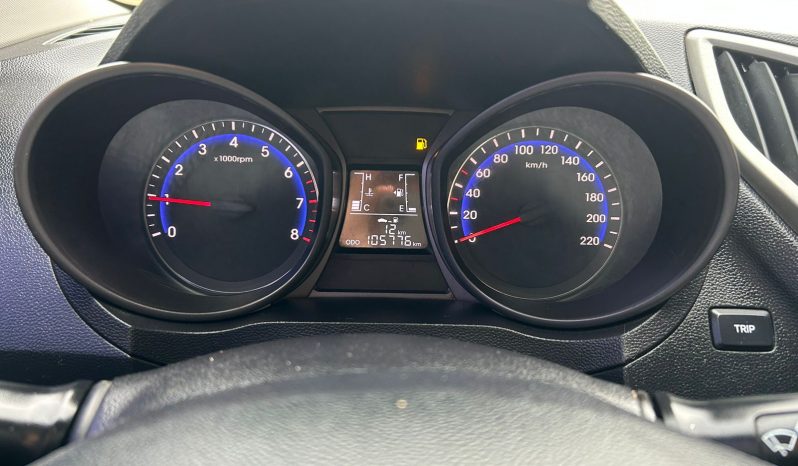 HYUNDAI HB20 COMFORT 2017 full